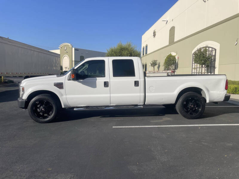 ford f-250 super duty 2008 1FTSW20R98EA15144 image ford f-250 super duty 2008 1FTSW20R98EA15144 image